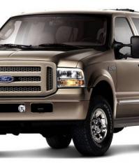 Ford Excursion 2005 года