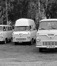 Разнообразие Thames 400E