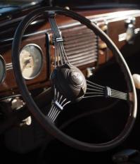 Лучшие V8 в компании Ford