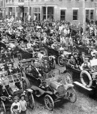 Дешевые автомобили Ford