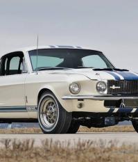Ford Mustang Shelby GT500 Элеонор