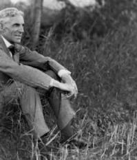 Генри Форд считает, что многие источники бедности поддаются учету