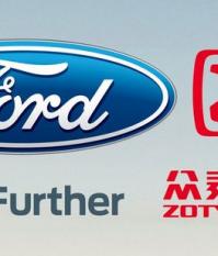 Ford Motor и Anhui Zotye Automobile