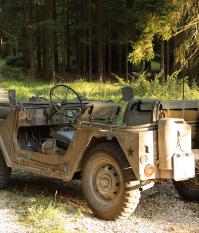 Ford M151 MUTT