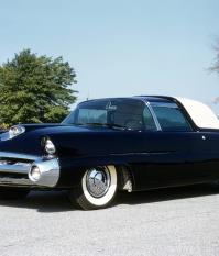 Ford X-100 1953 года
