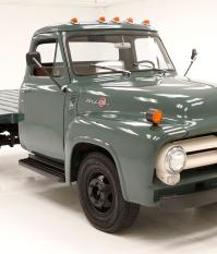 FORD F-350, 1955 года