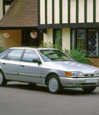 Ford Scorpio 1990 года