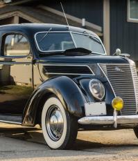 Ford Model 78 1937 года