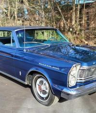 Ford LTD 1965 год