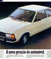 Ford Corcel II