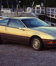 Ford Probe LX 1 gen