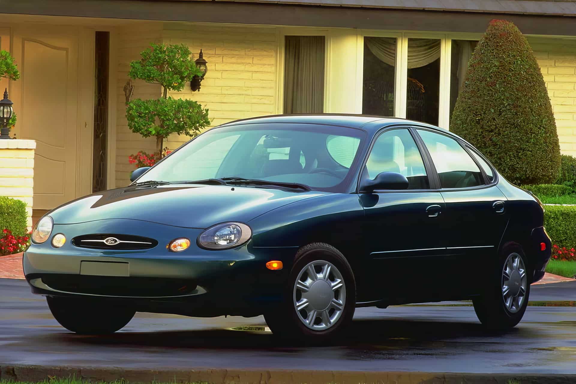 Ford Taurus 1995 года