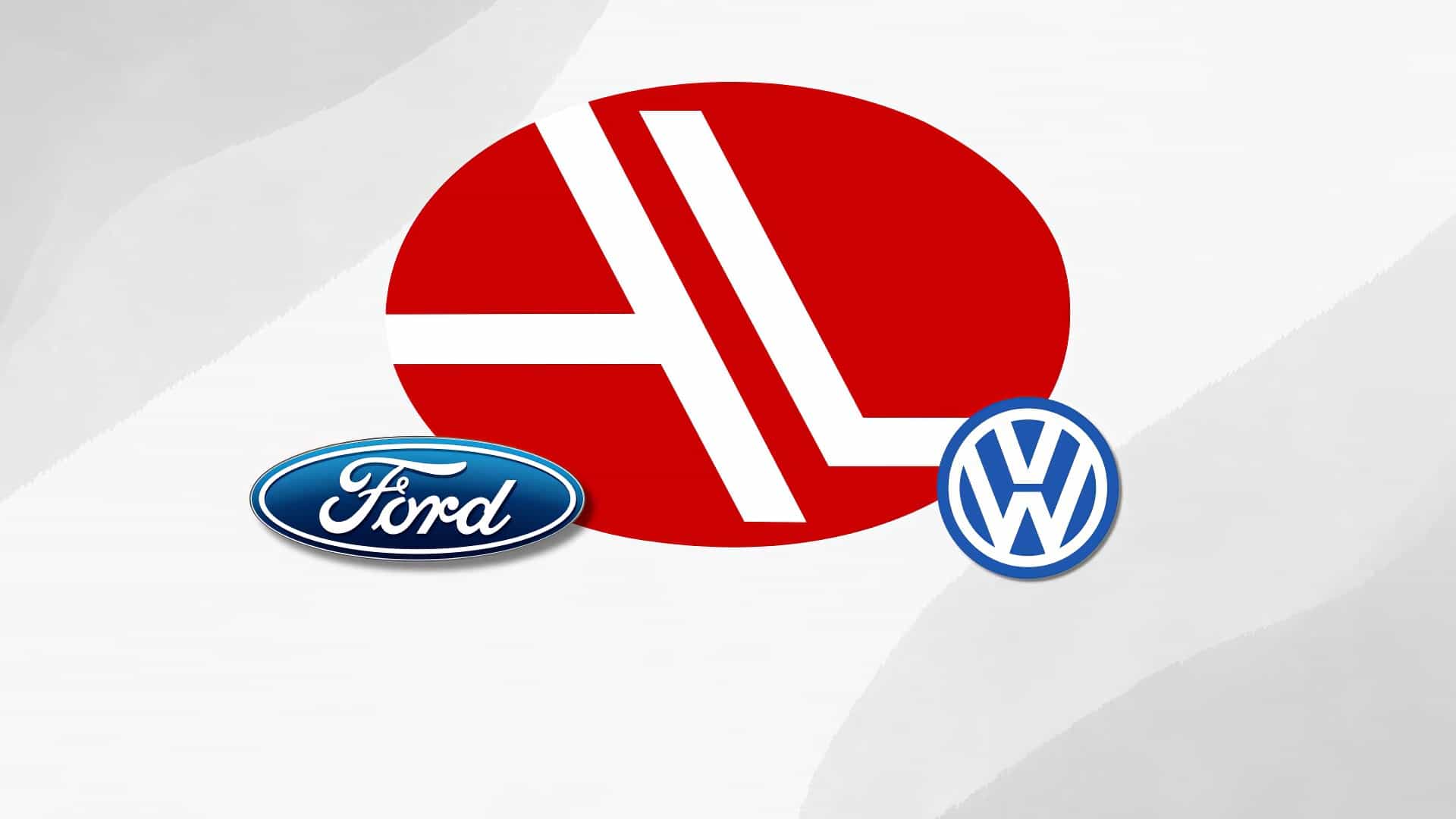 Autolatina - союз  Ford и Volkswagen