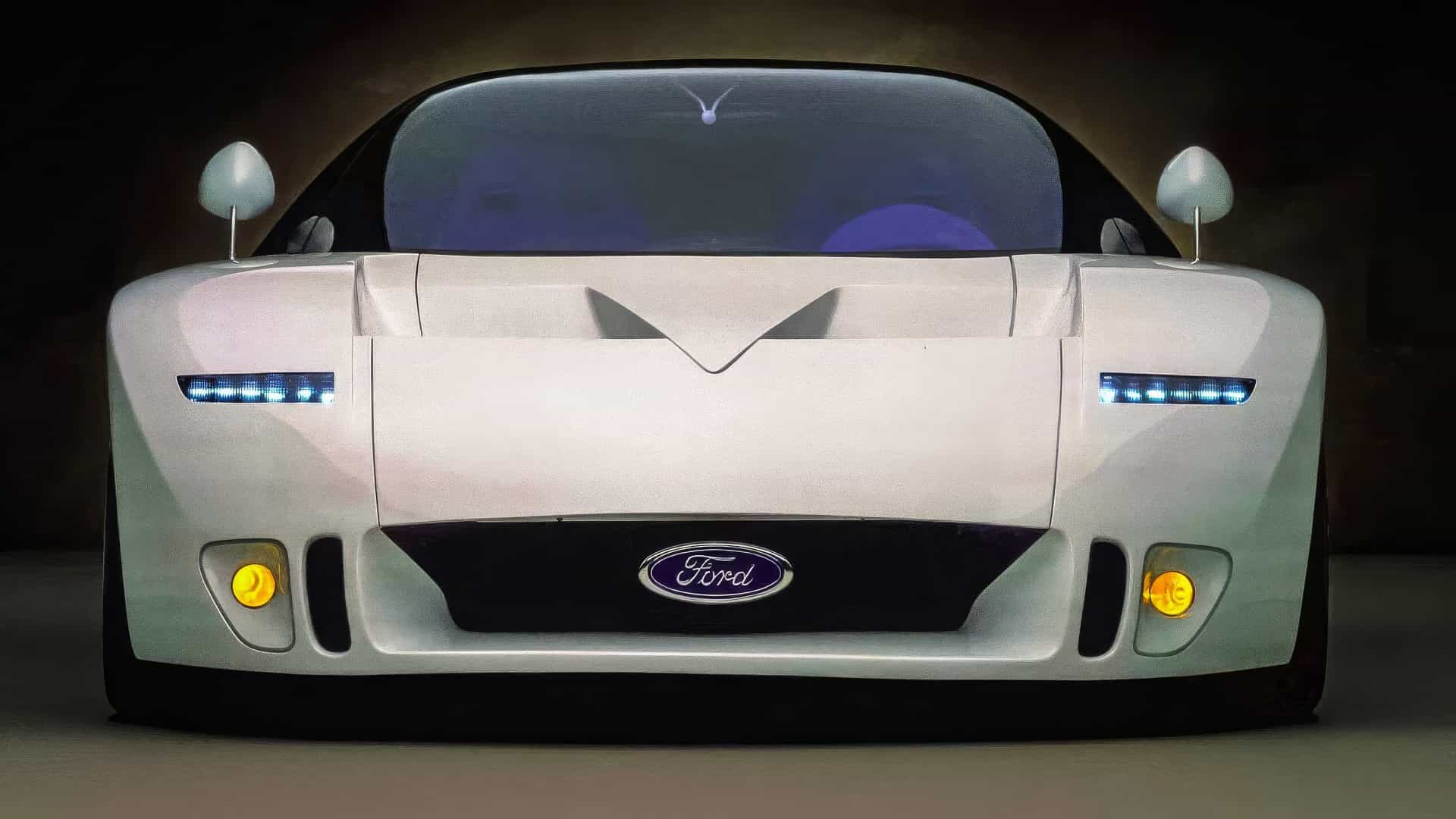 Остекление GT90 из тонированного стекла 